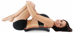 Back Stretching Device for Women